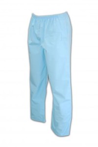 H107 waterproof industrial pants